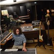 Cours de technique du son en studio d'enregistrement, mixage de musique et cinéma